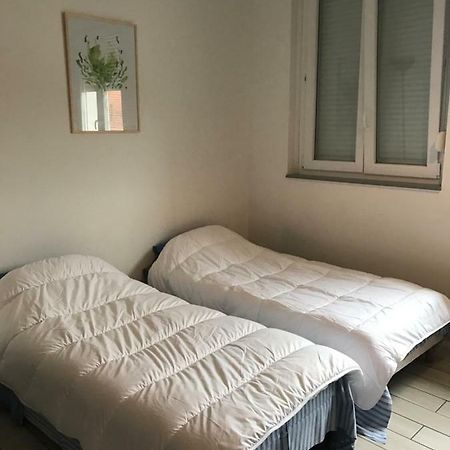 Les Studines Apartment Roanne Luaran gambar
