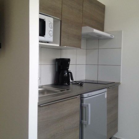 Les Studines Apartment Roanne Luaran gambar