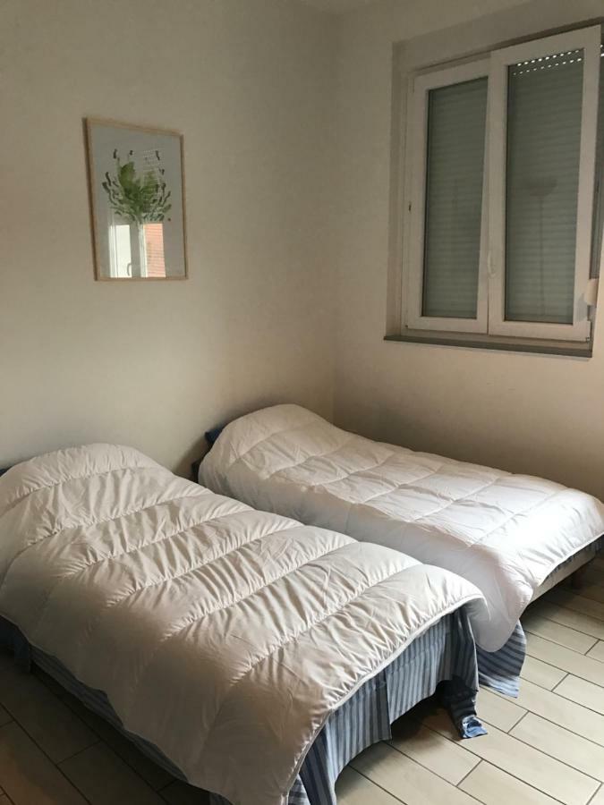 Les Studines Apartment Roanne Luaran gambar