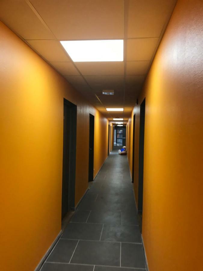 Les Studines Apartment Roanne Luaran gambar